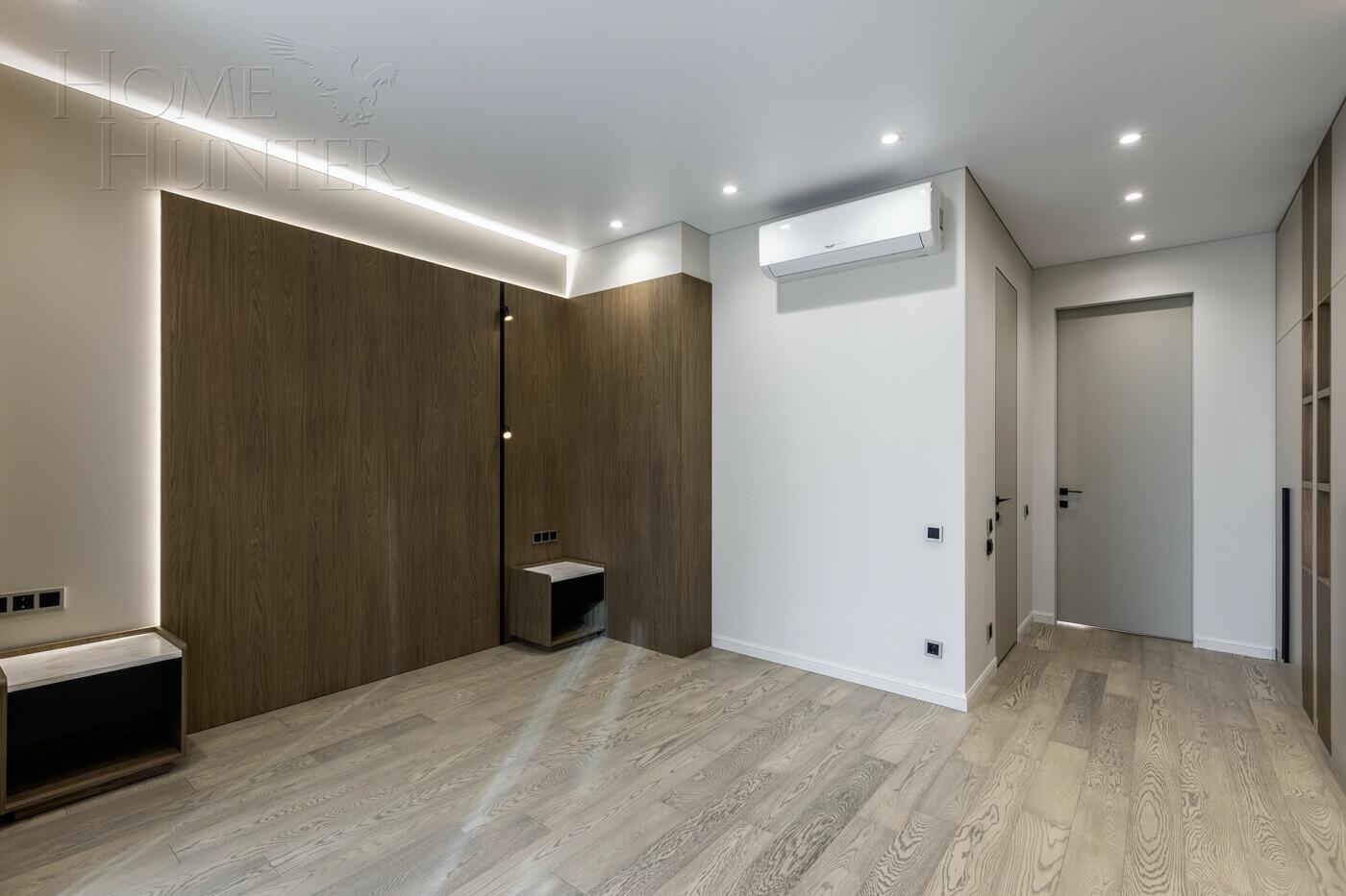 3-КОМН. КВАРТИРА С ОТДЕЛКОЙ 109 М² НА 17 ЭТАЖЕ