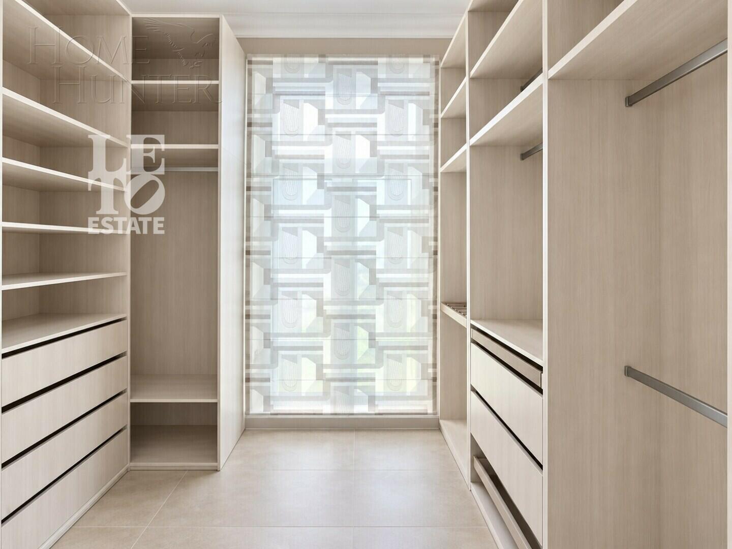 1-этажный коттедж 474 м² с отделкой