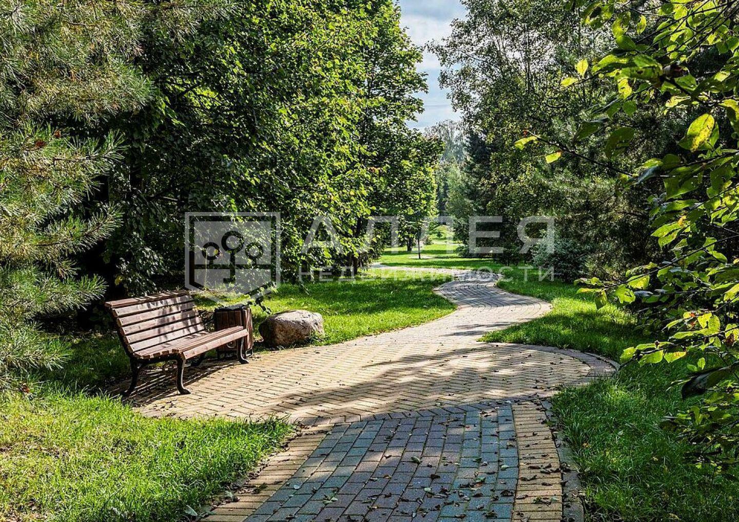 2-этажный коттедж 480 м² с отделкой