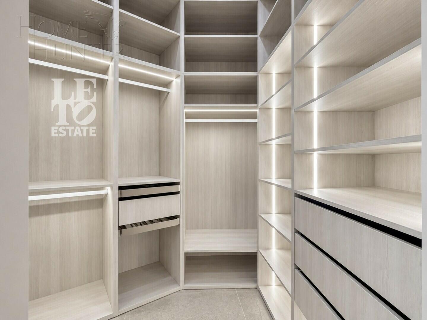 1-этажный коттедж 474 м² с отделкой