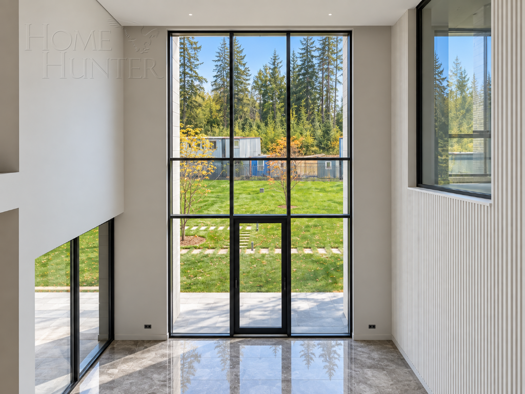 2-этажный коттедж 1 120 м² с отделкой