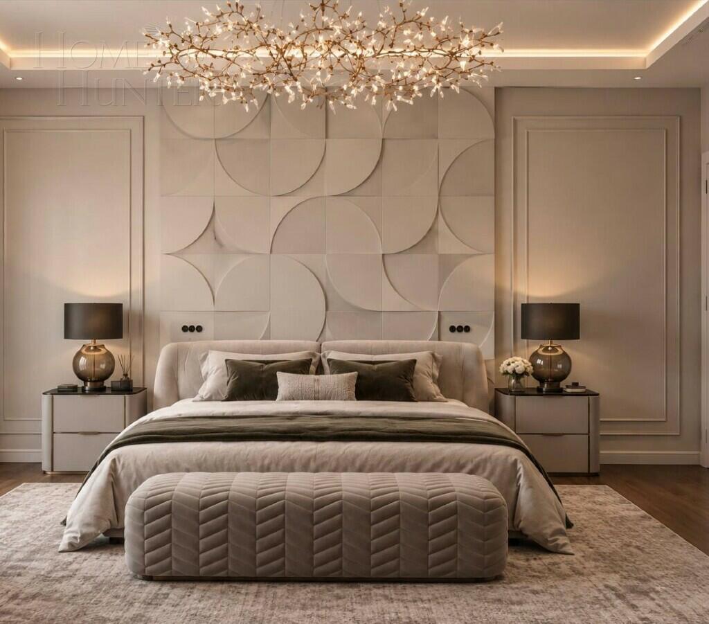 2-этажный коттедж 1 120 м² с отделкой