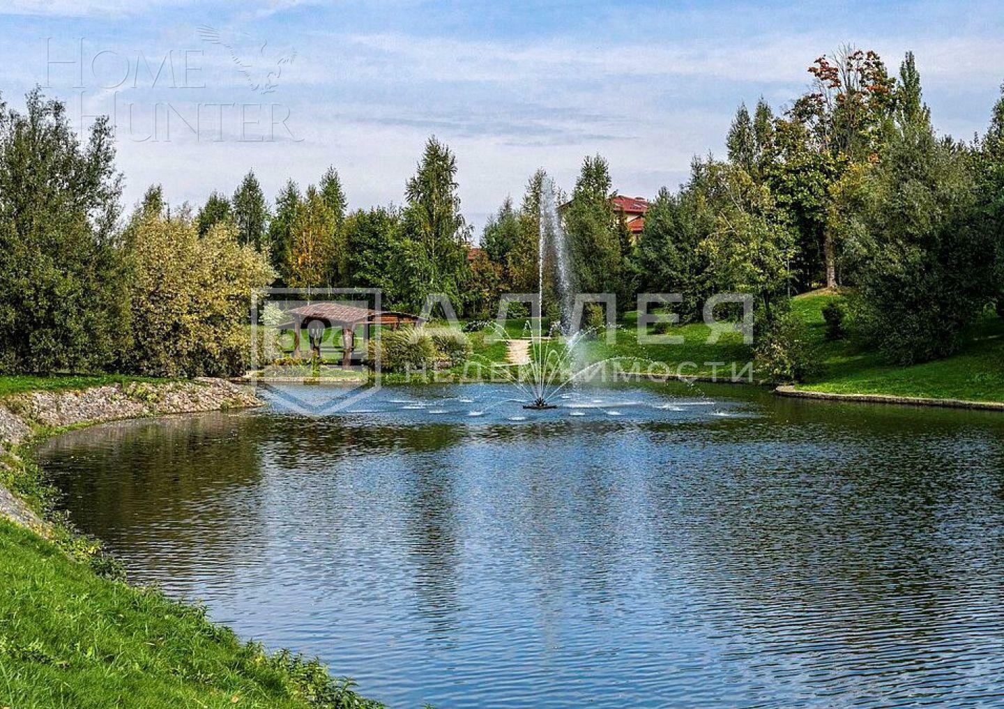 2-этажный коттедж 480 м² с отделкой