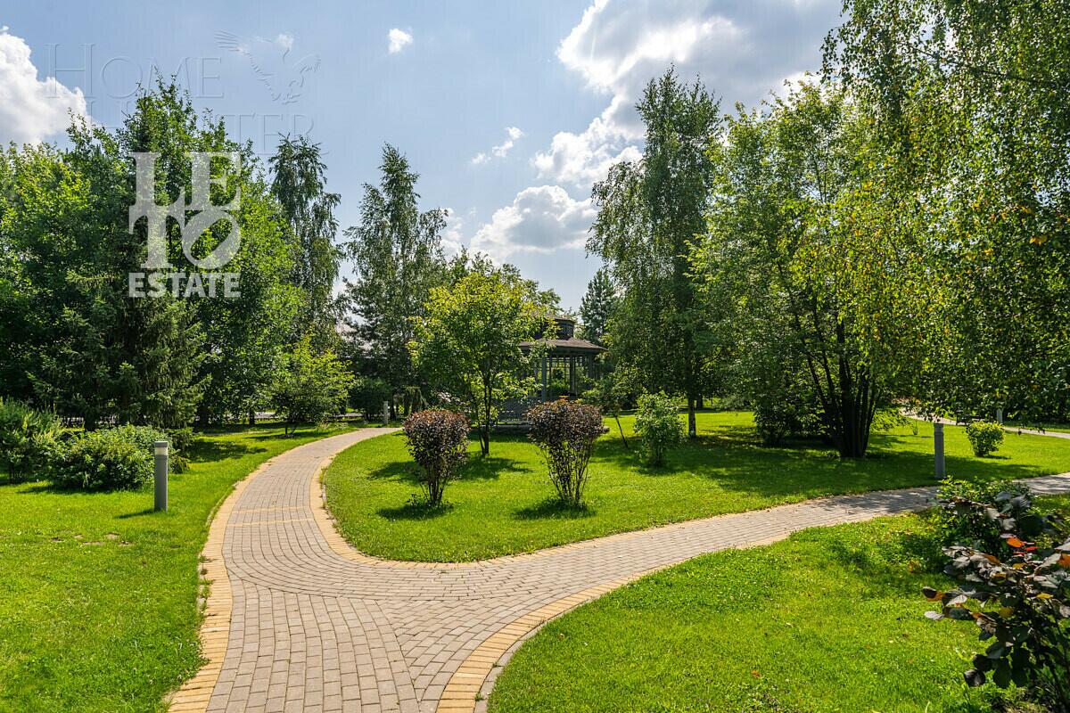 1-этажный коттедж 474 м² с отделкой