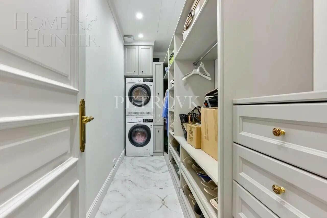 2-КОМН. АПАРТАМЕНТЫ С ОТДЕЛКОЙ 84.2 М² НА 5 ЭТАЖЕ