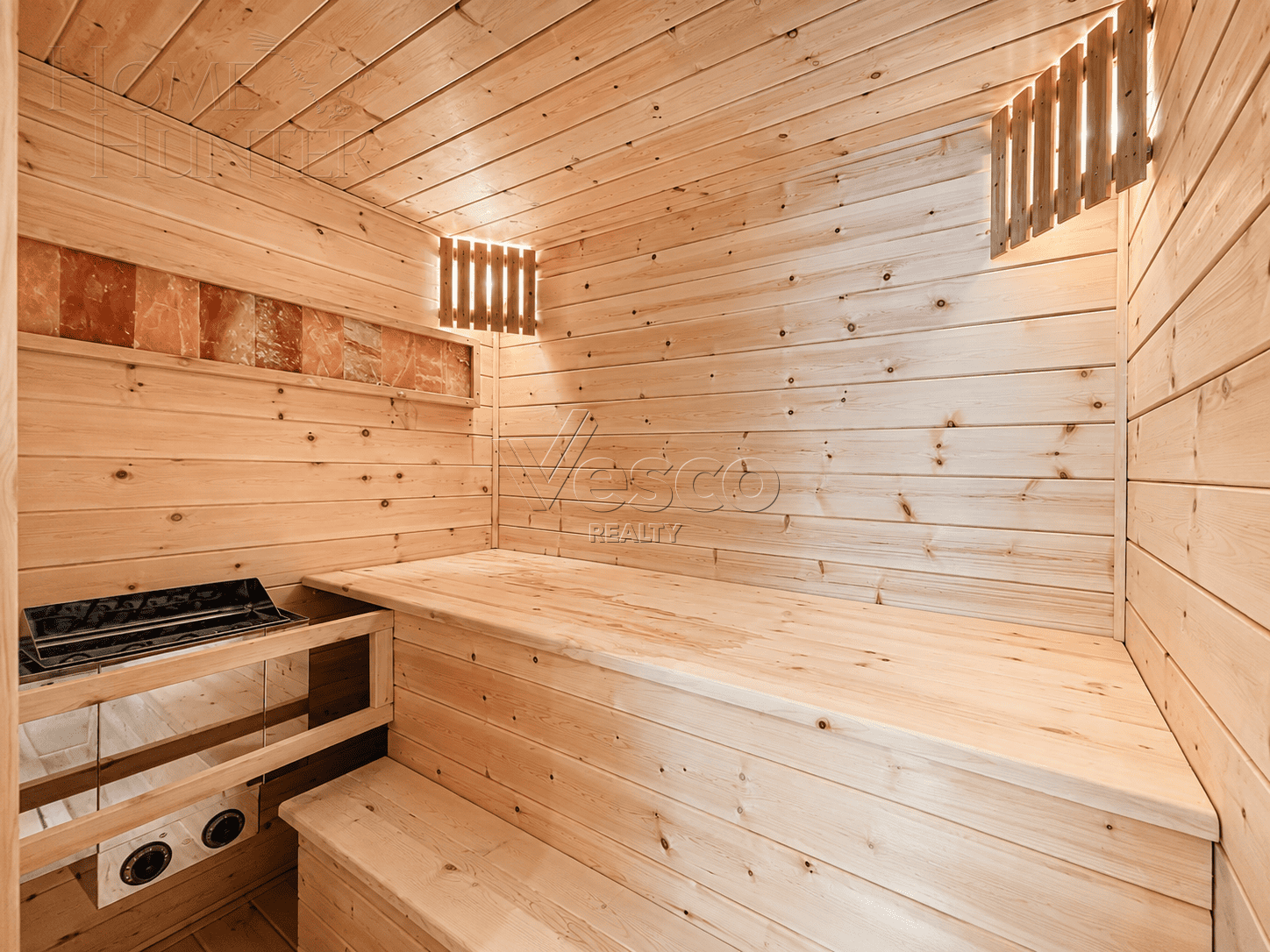 1-этажный коттедж 380 м² с отделкой
