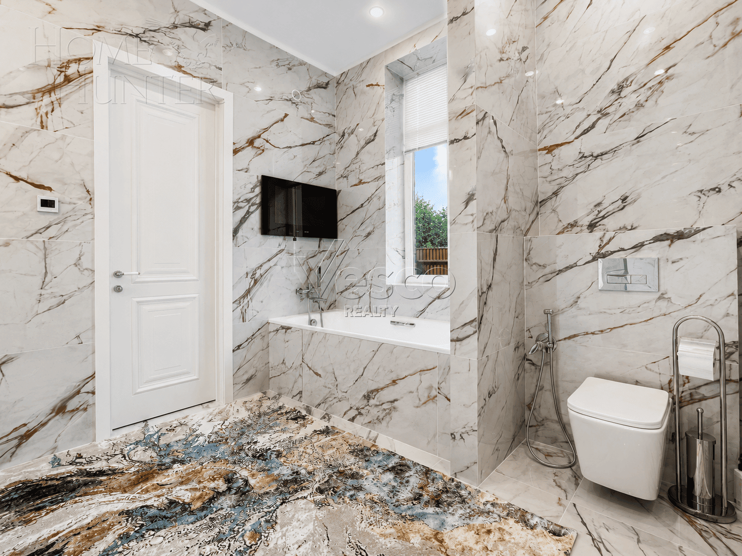 1-этажный коттедж 380 м² с отделкой