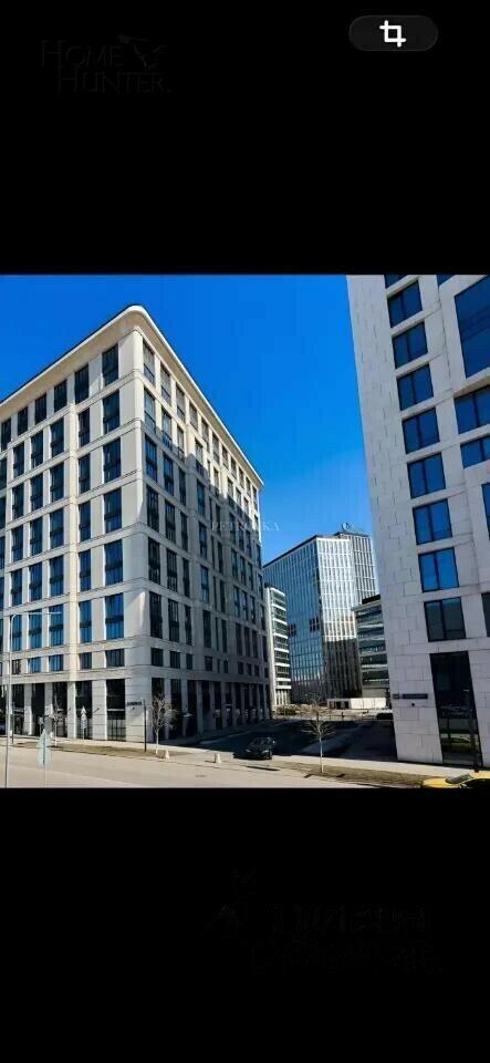 2-КОМН. АПАРТАМЕНТЫ С ОТДЕЛКОЙ 84.2 М² НА 5 ЭТАЖЕ