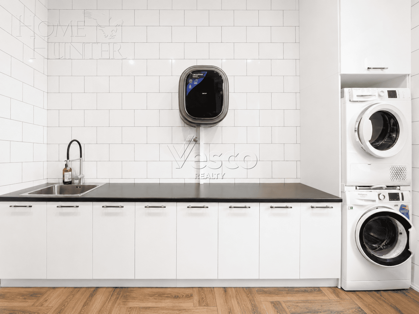1-этажный коттедж 380 м² с отделкой