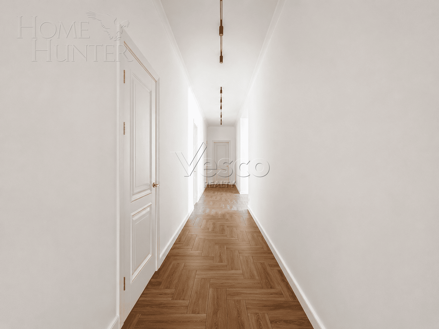 1-этажный коттедж 380 м² с отделкой