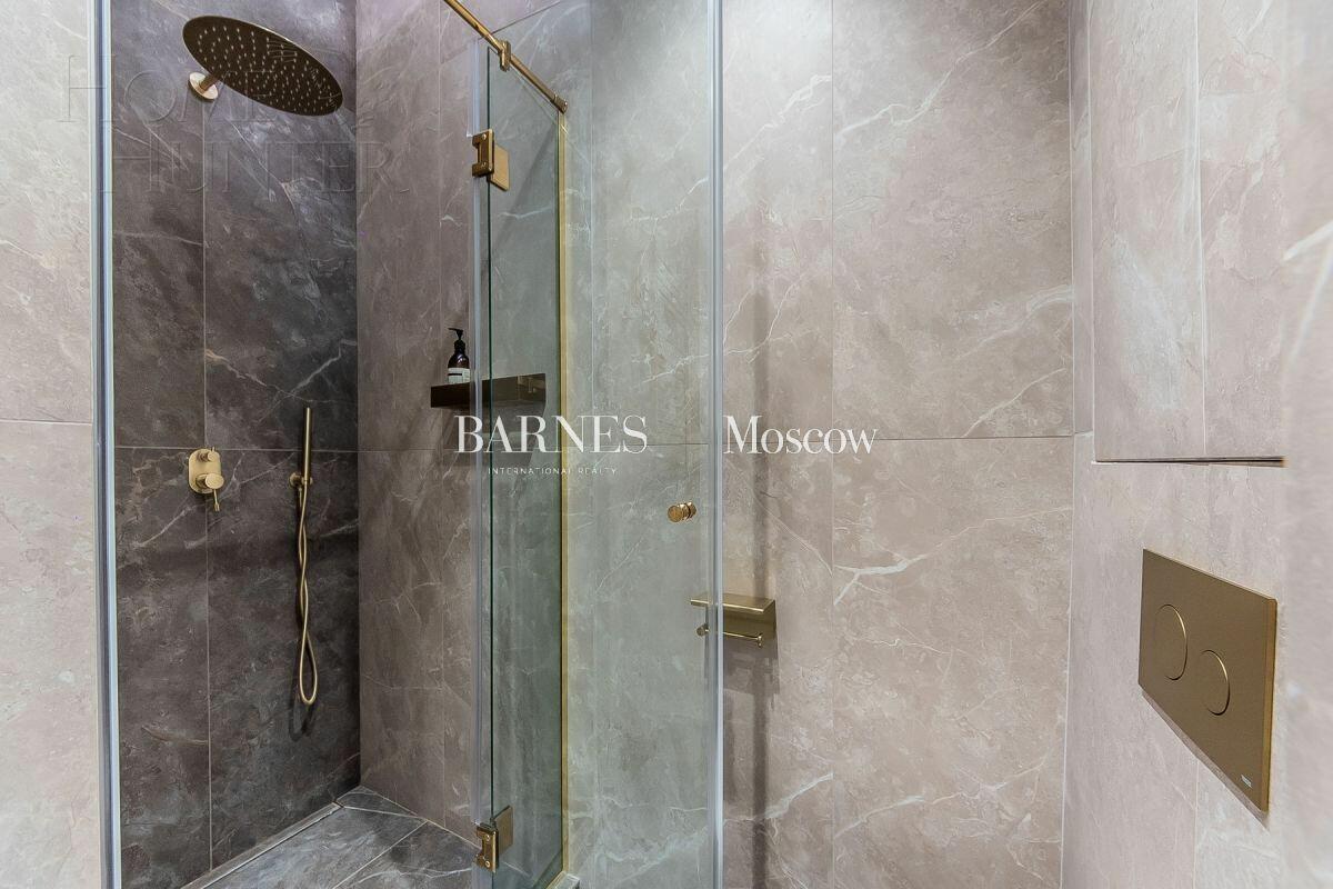 2-КОМН. КВАРТИРА С ОТДЕЛКОЙ 72.2 М² НА 22 ЭТАЖЕ