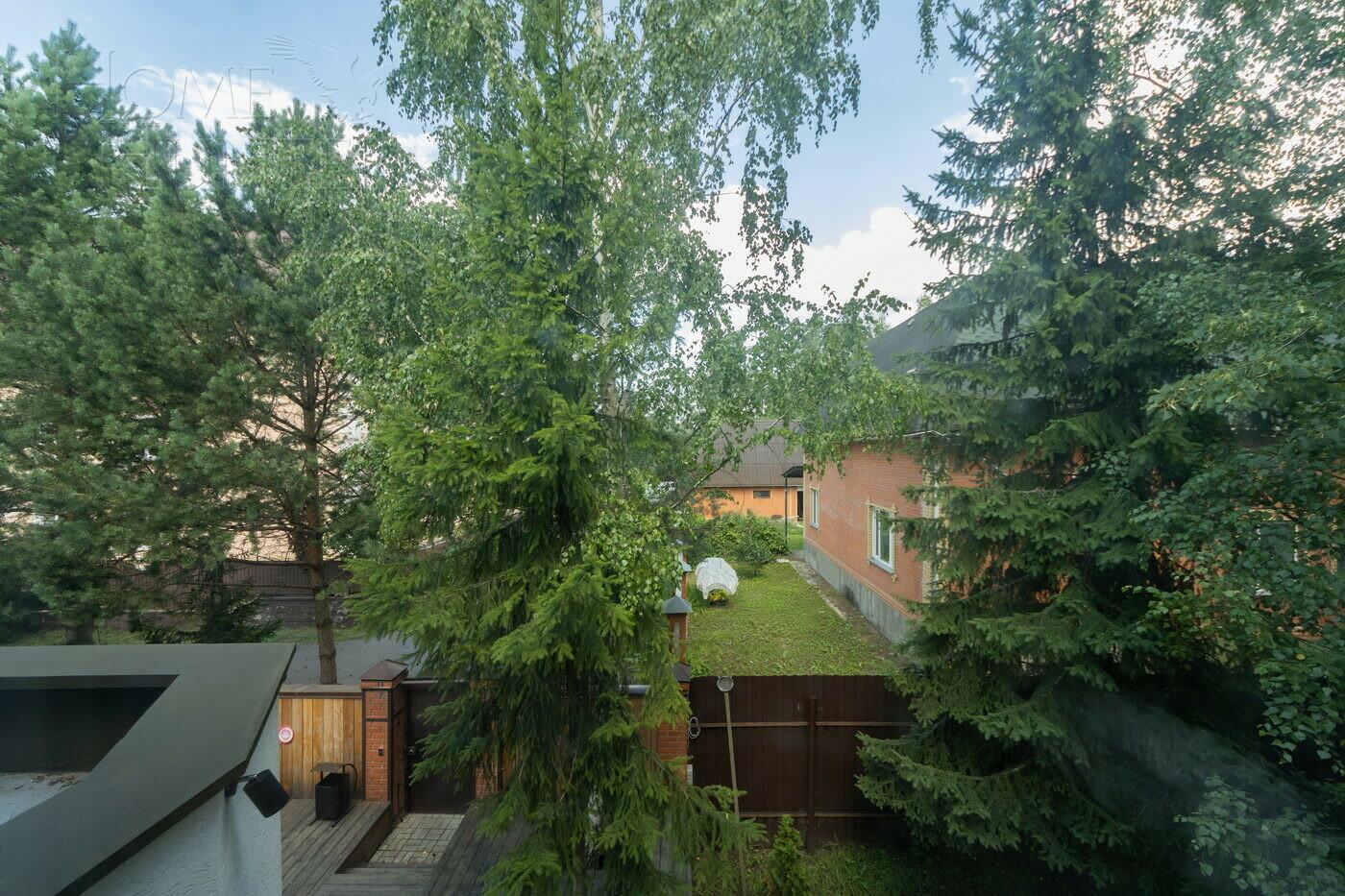 1-этажный коттедж 310 м² с отделкой