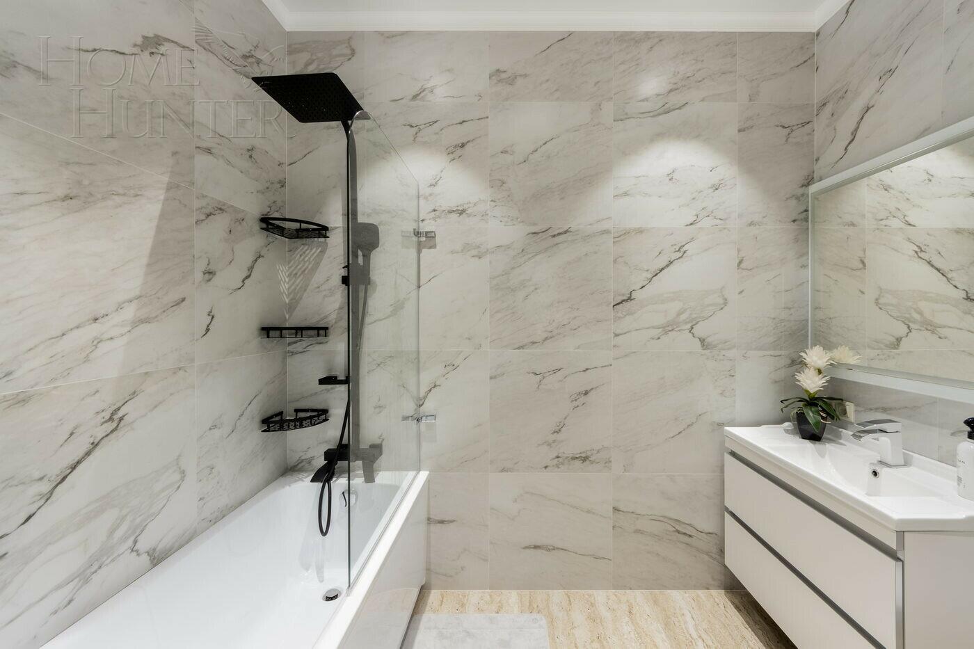 1-этажный коттедж 310 м² с отделкой