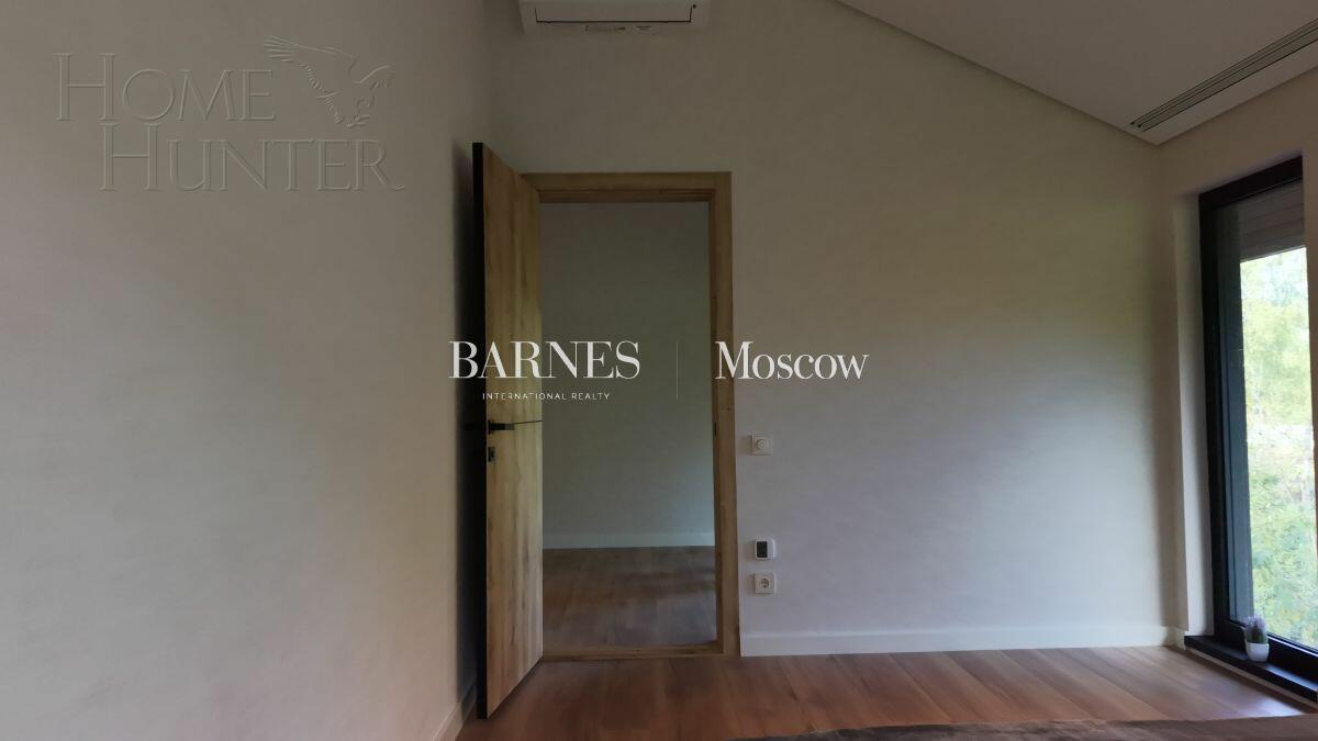 2-этажный коттедж 260 м² с отделкой