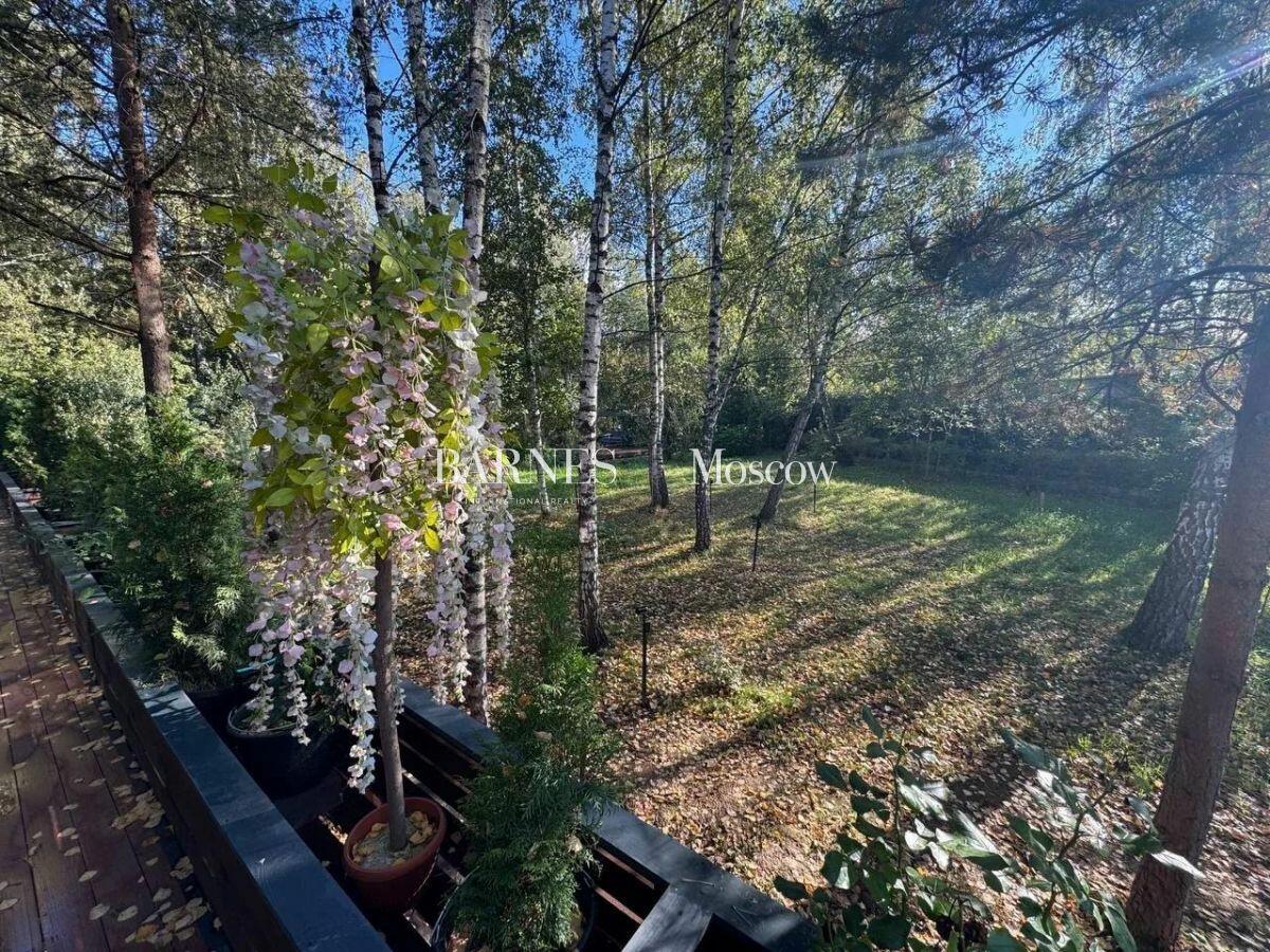 2-этажный коттедж 260 м² с отделкой