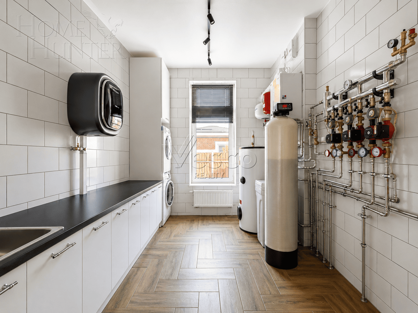 1-этажный коттедж 380 м² с отделкой