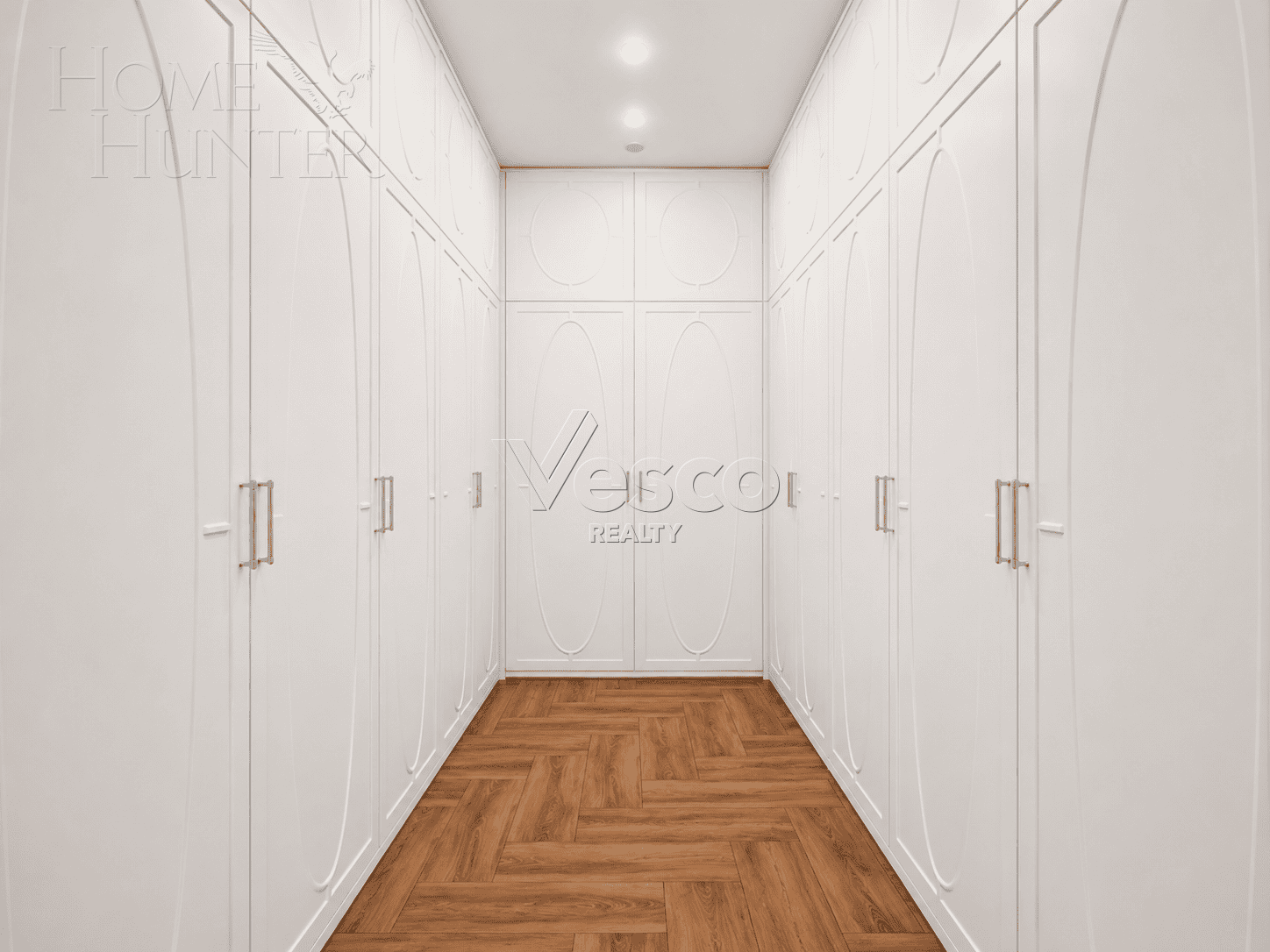 1-этажный коттедж 380 м² с отделкой