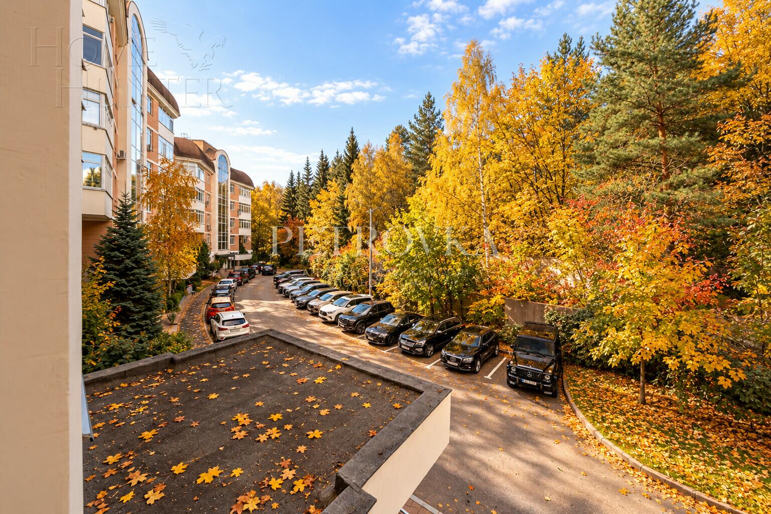 3-КОМН. КВАРТИРА С ОТДЕЛКОЙ 115.9 М² НА 2 ЭТАЖЕ