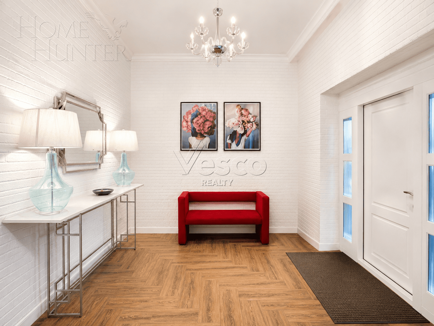 1-этажный коттедж 380 м² с отделкой