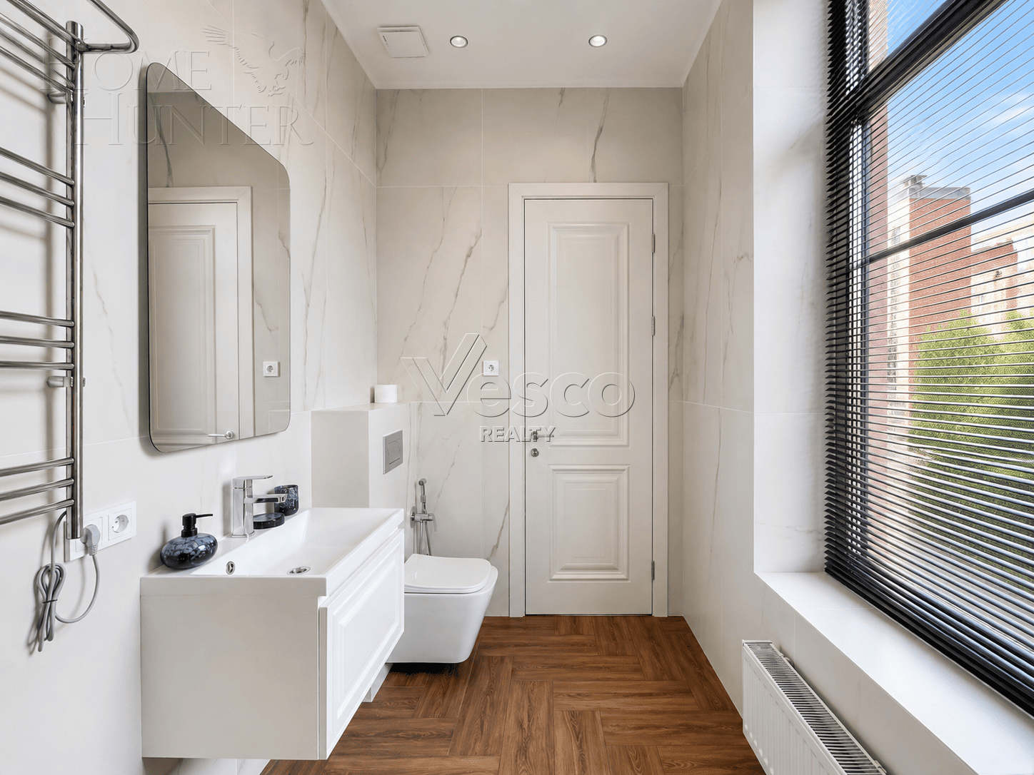 1-этажный коттедж 380 м² с отделкой