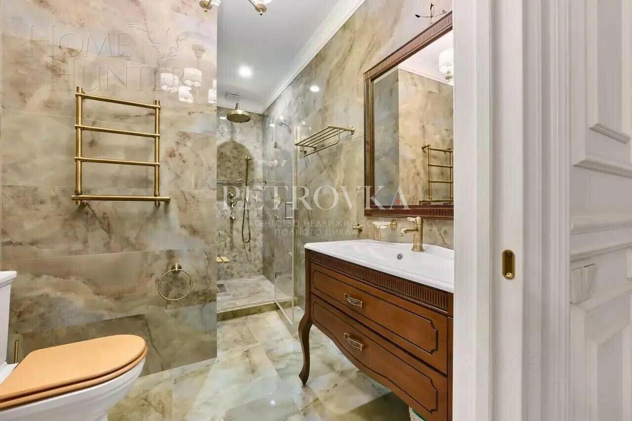 2-КОМН. АПАРТАМЕНТЫ С ОТДЕЛКОЙ 84.2 М² НА 5 ЭТАЖЕ