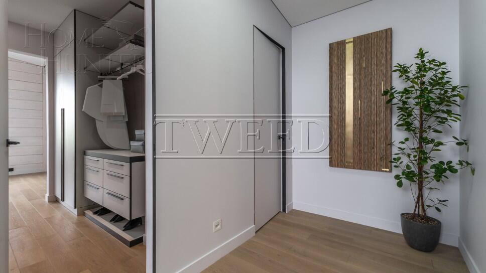 2-этажный коттедж 500 м² с отделкой