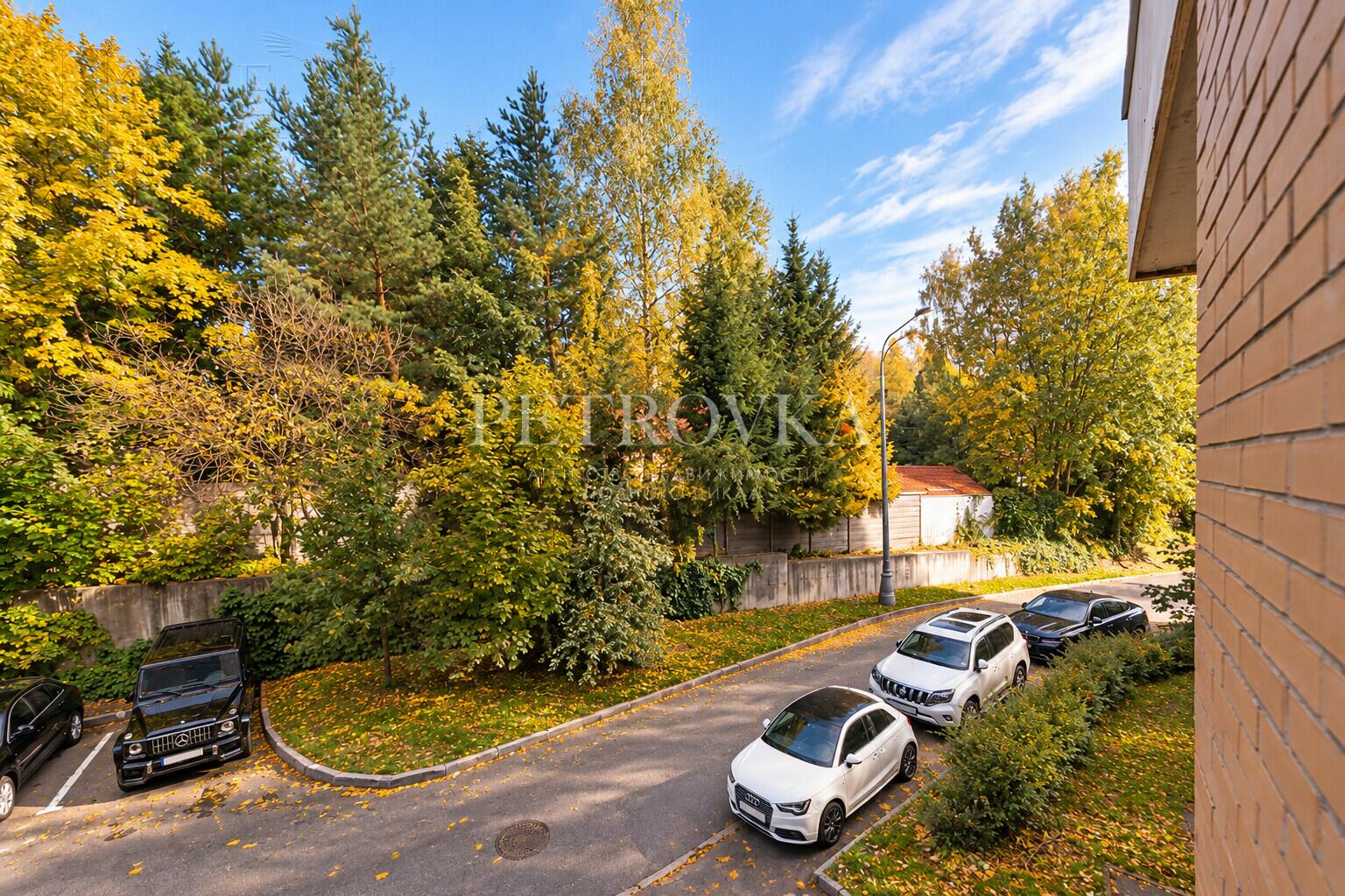 3-КОМН. КВАРТИРА С ОТДЕЛКОЙ 115.9 М² НА 2 ЭТАЖЕ