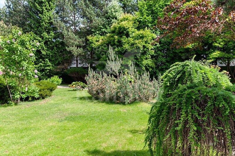 3-этажный коттедж 250 м² с отделкой