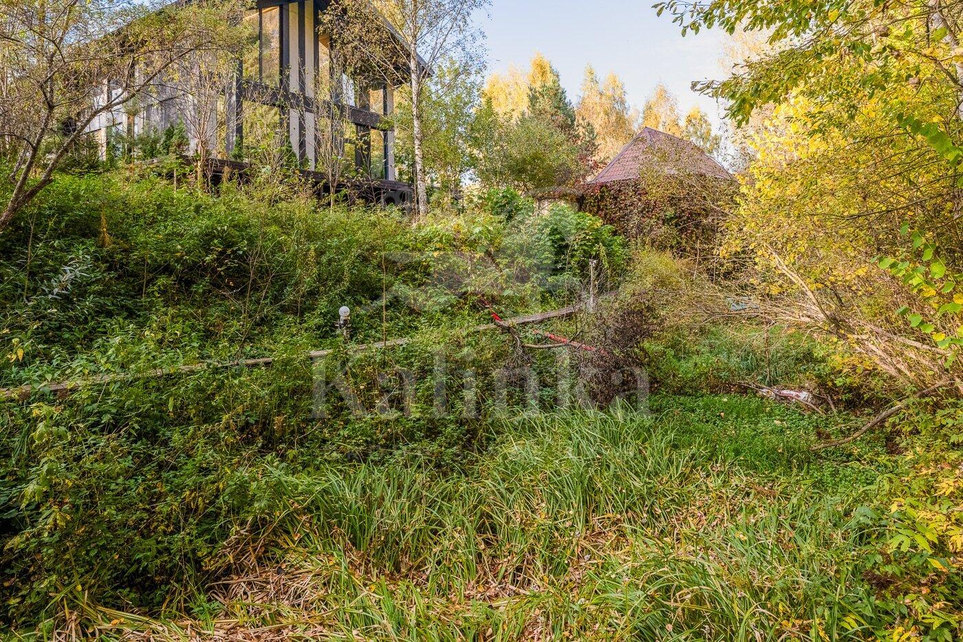 2-этажный коттедж 260 м² с отделкой