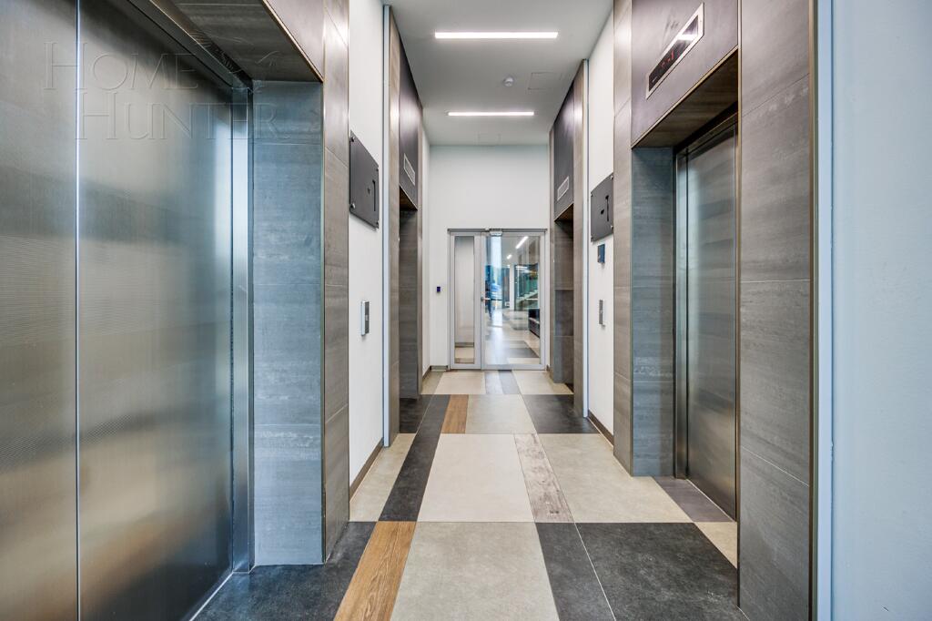 3-КОМН. КВАРТИРА С ОТДЕЛКОЙ 67 М² НА 29 ЭТАЖЕ