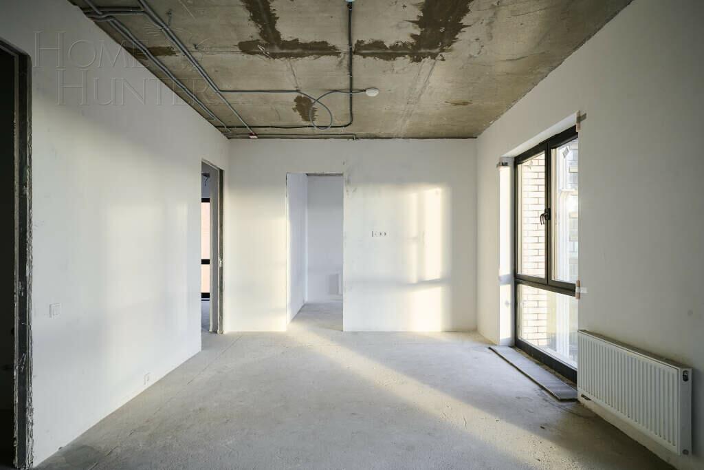 6-КОМН. КВАРТИРА БЕЗ ОТДЕЛКИ 126.1 М² НА 7 ЭТАЖЕ