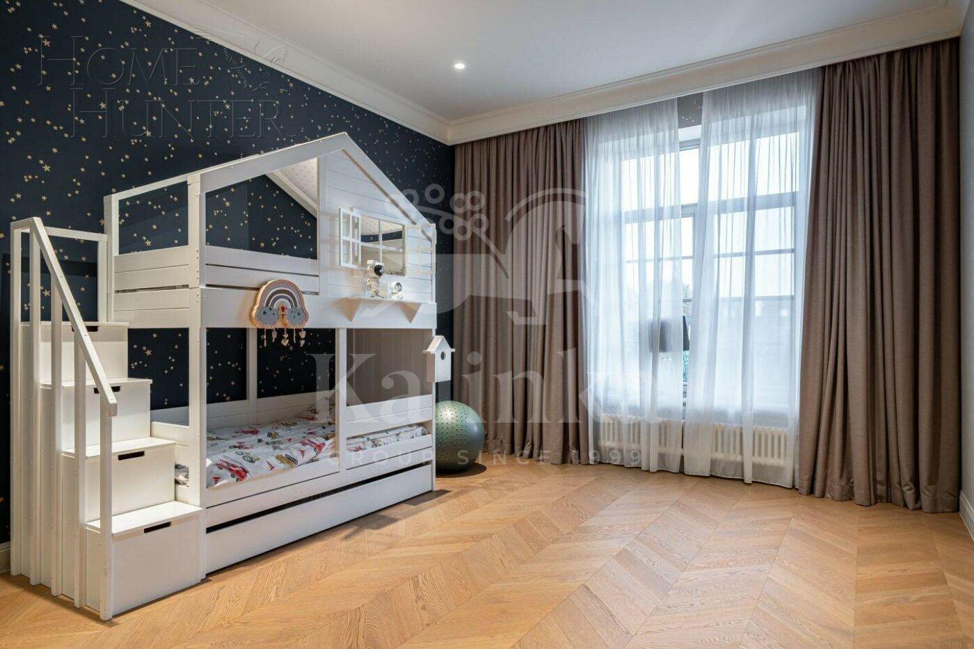 2-этажный коттедж 606.5 м² с отделкой