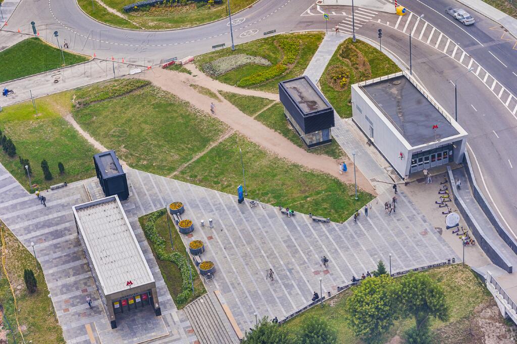 3-КОМН. КВАРТИРА С ОТДЕЛКОЙ 67 М² НА 29 ЭТАЖЕ