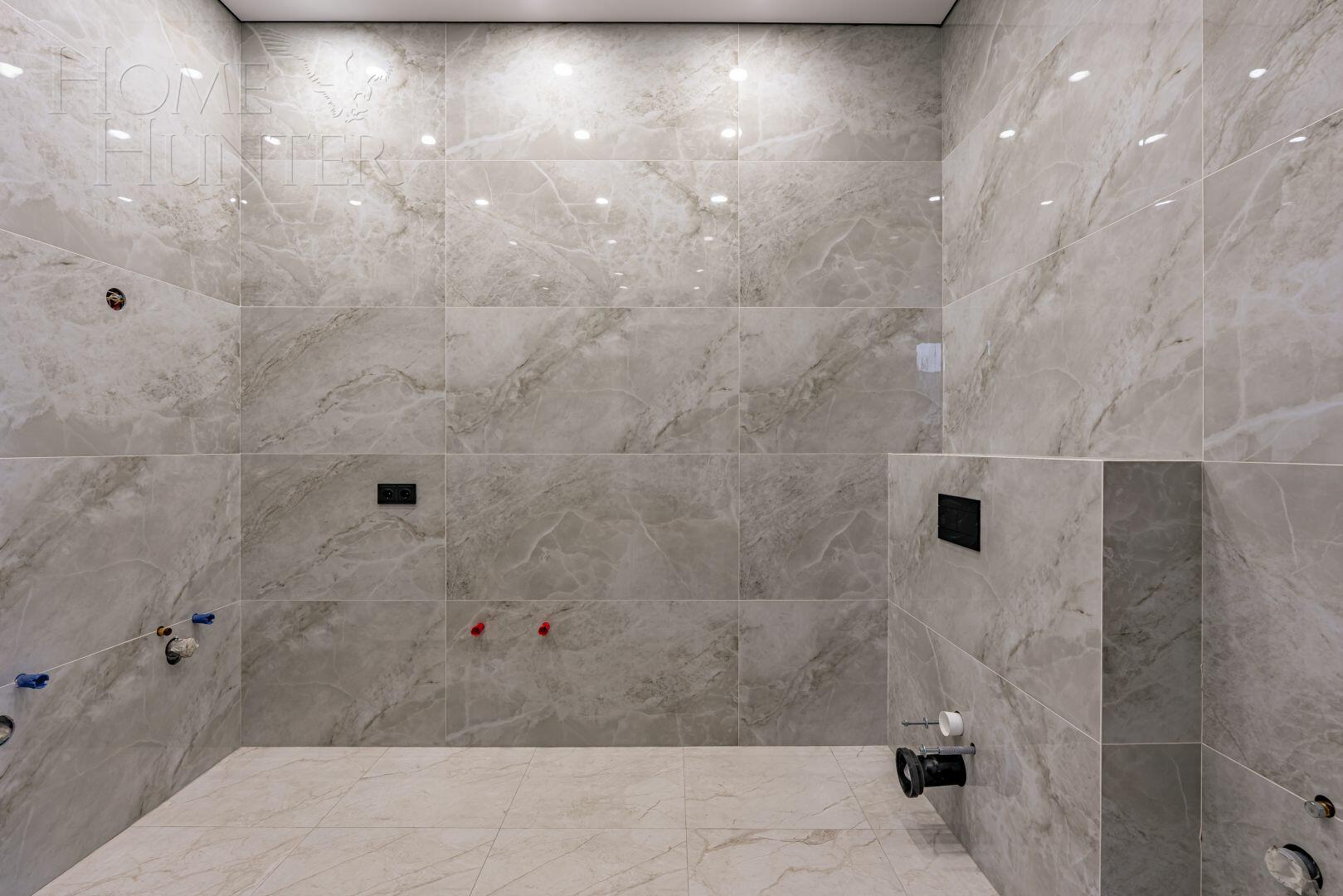 1-этажный коттедж 260 м² с отделкой