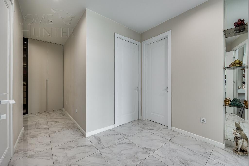 3-КОМН. КВАРТИРА С ОТДЕЛКОЙ 67 М² НА 29 ЭТАЖЕ