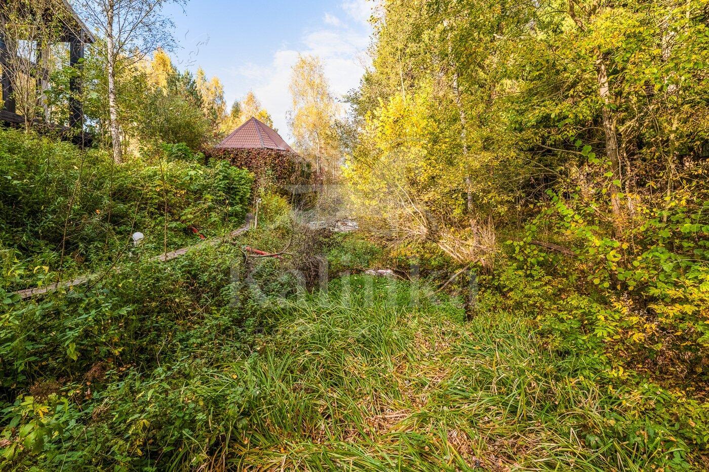 2-этажный коттедж 260 м² с отделкой
