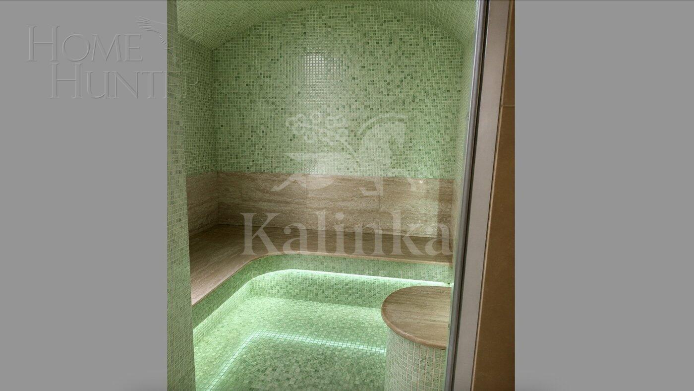 2-этажный коттедж 1 000 м² с отделкой
