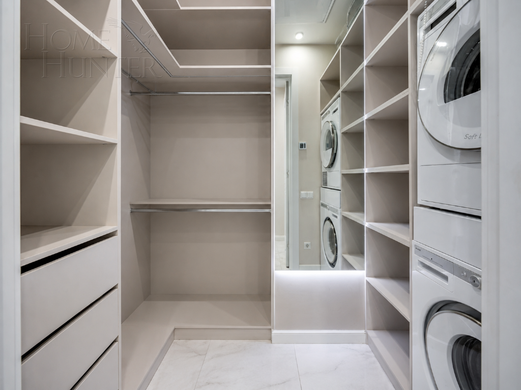 3-КОМН. КВАРТИРА С ОТДЕЛКОЙ 67 М² НА 29 ЭТАЖЕ