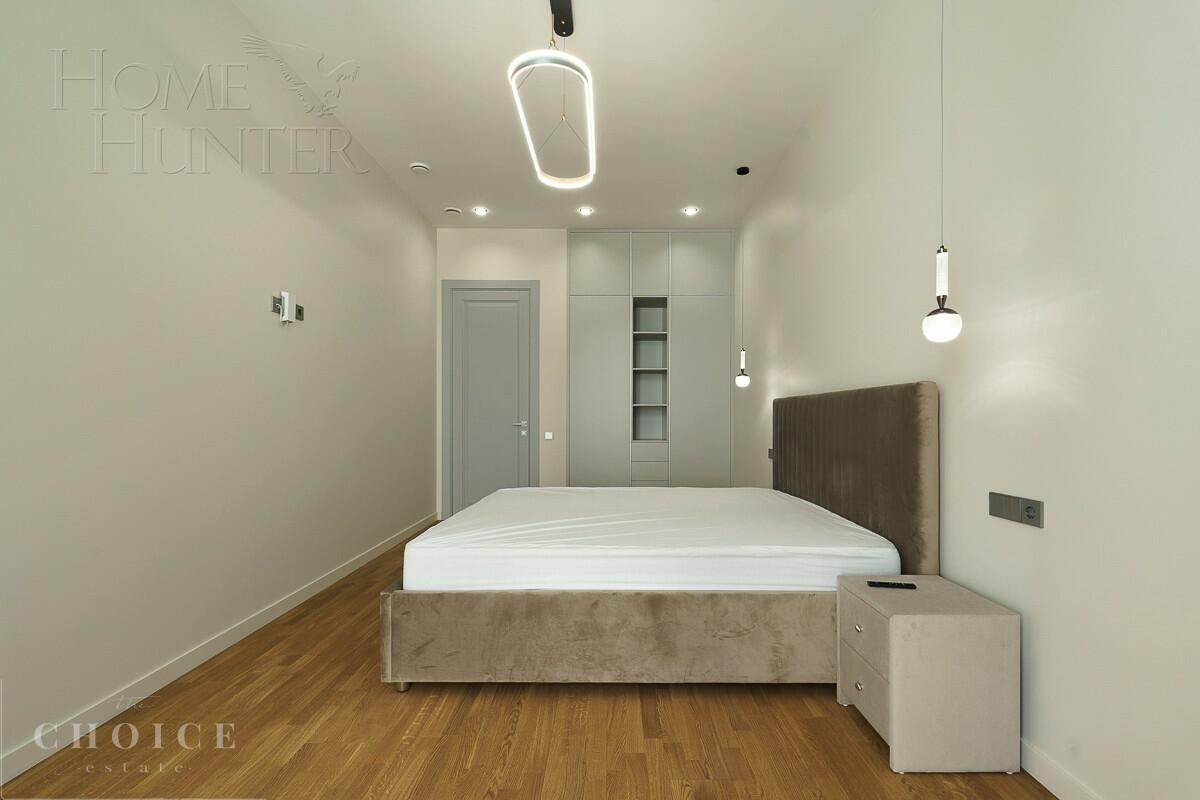 2-этажный коттедж 245 м² с отделкой