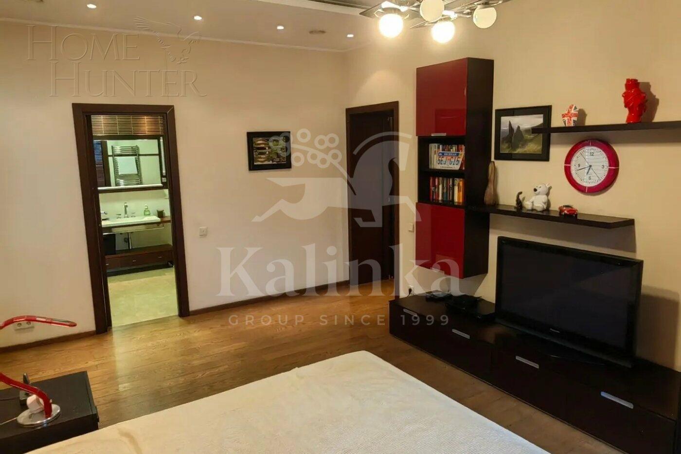 3-КОМН. КВАРТИРА С ОТДЕЛКОЙ 98.3 М² НА 2 ЭТАЖЕ