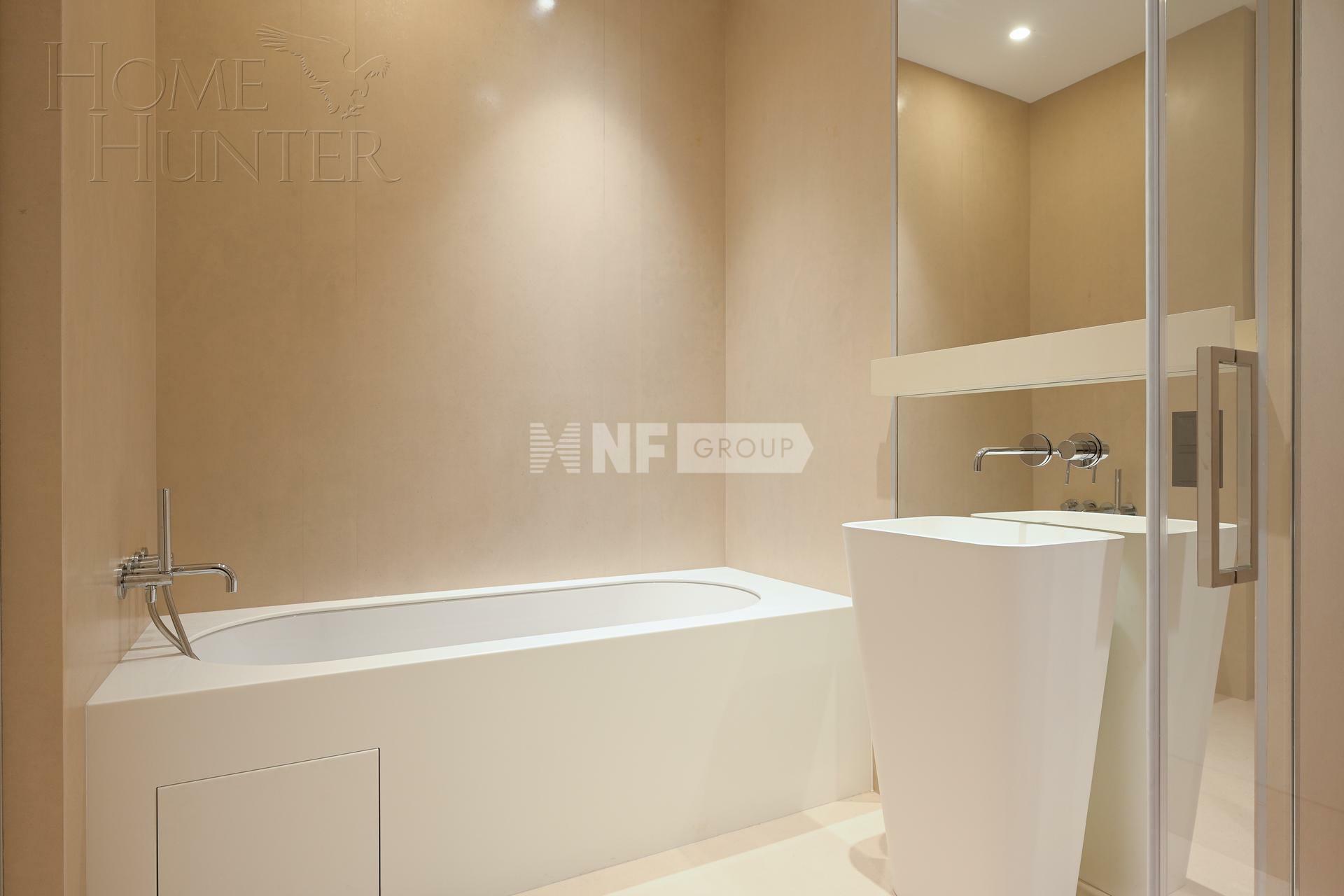 3-КОМН. КВАРТИРА С ОТДЕЛКОЙ 86 М² НА 4 ЭТАЖЕ