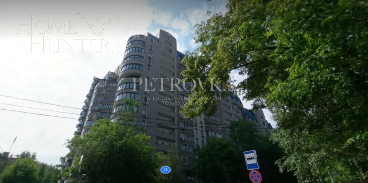 2-УРОВНЕВАЯ КВАРТИРА С ОТДЕЛКОЙ 138 М² НА 14 ЭТАЖЕ