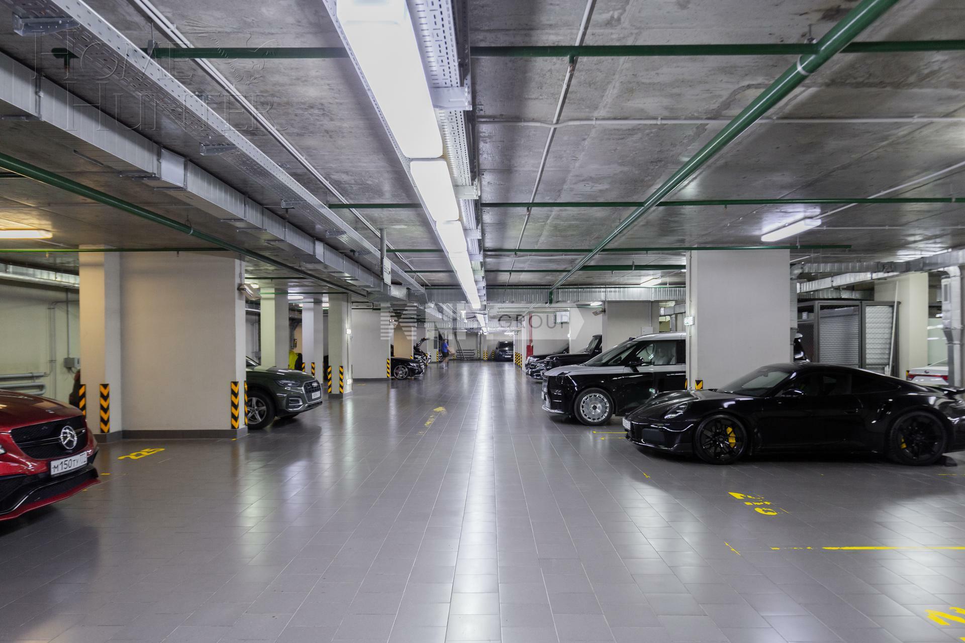 4-КОМН. КВАРТИРА БЕЗ ОТДЕЛКИ 154 М² НА 10 ЭТАЖЕ