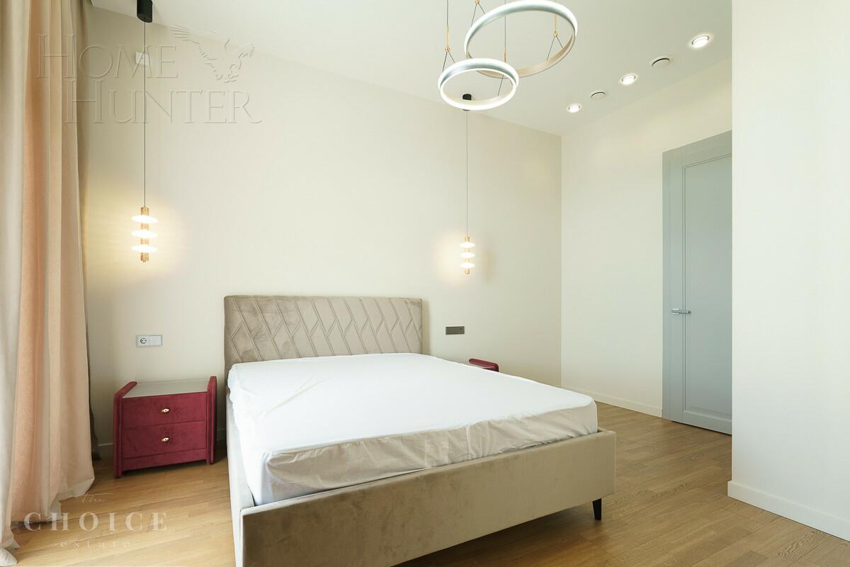 2-этажный коттедж 245 м² с отделкой