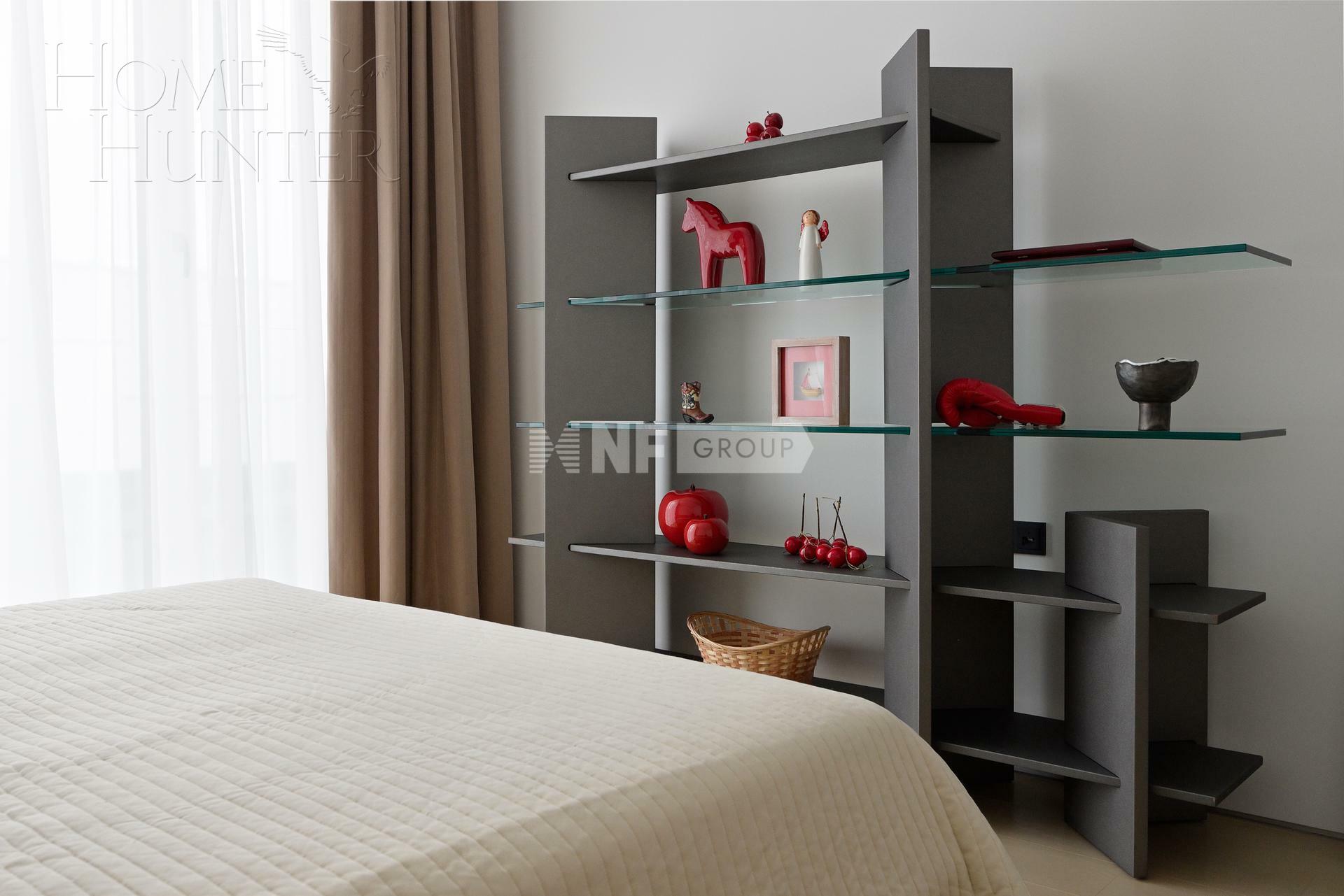 3-КОМН. КВАРТИРА С ОТДЕЛКОЙ 86 М² НА 4 ЭТАЖЕ