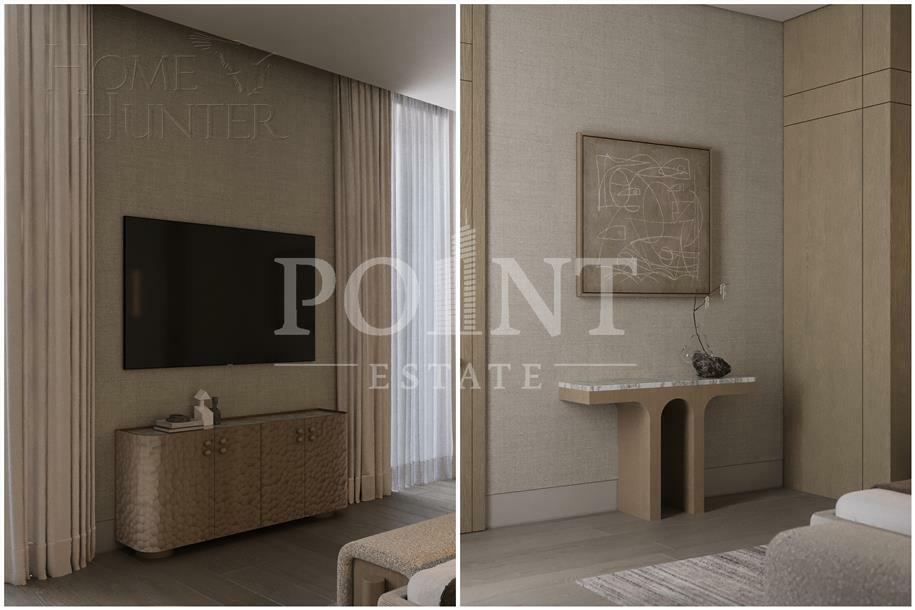 2-этажный коттедж 1 400 м² с отделкой