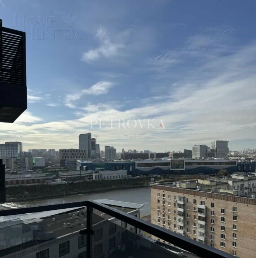 2-КОМН. КВАРТИРА БЕЗ ОТДЕЛКИ 88.1 М² НА 14 ЭТАЖЕ