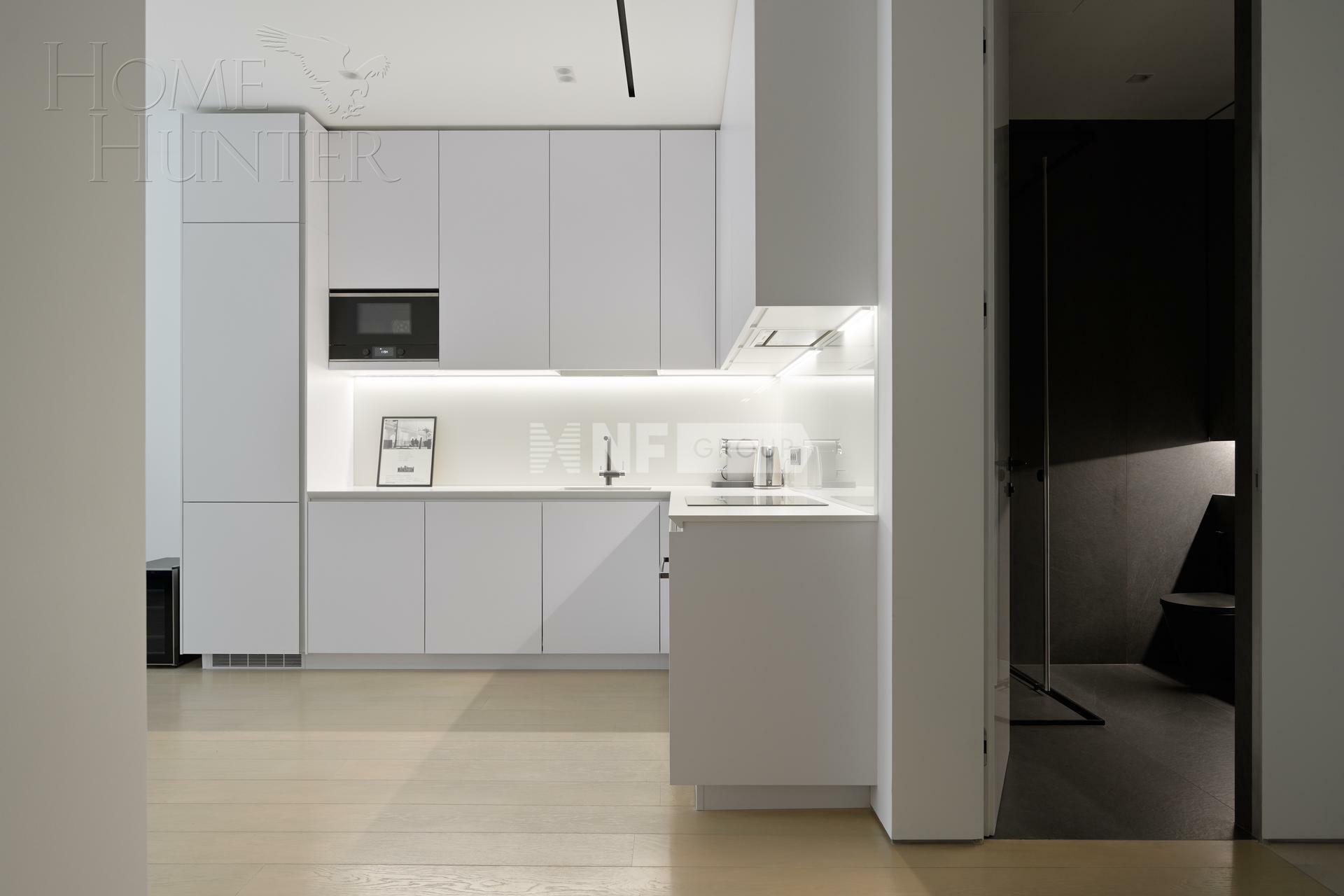 3-КОМН. КВАРТИРА С ОТДЕЛКОЙ 86 М² НА 4 ЭТАЖЕ