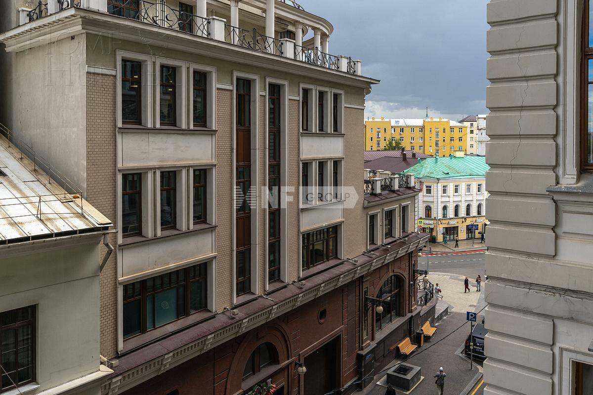 3-КОМН. КВАРТИРА С ОТДЕЛКОЙ 110 М² НА 4 ЭТАЖЕ