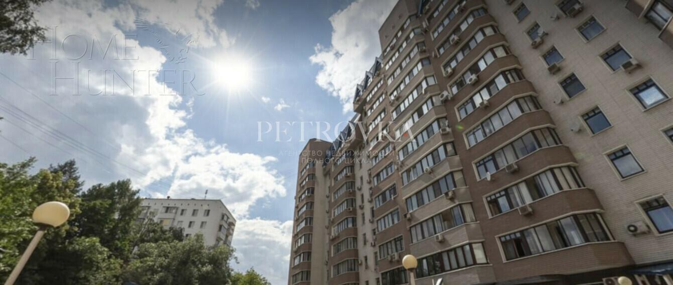 2-УРОВНЕВАЯ КВАРТИРА С ОТДЕЛКОЙ 138 М² НА 14 ЭТАЖЕ
